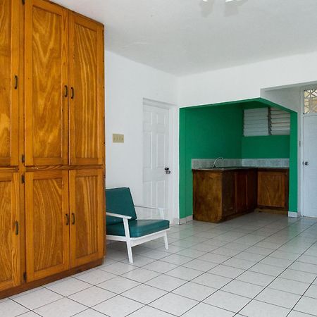 Villa Donna Inn Montego Bay Dış mekan fotoğraf
