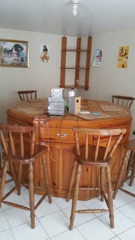 Villa Donna Inn Montego Bay Dış mekan fotoğraf