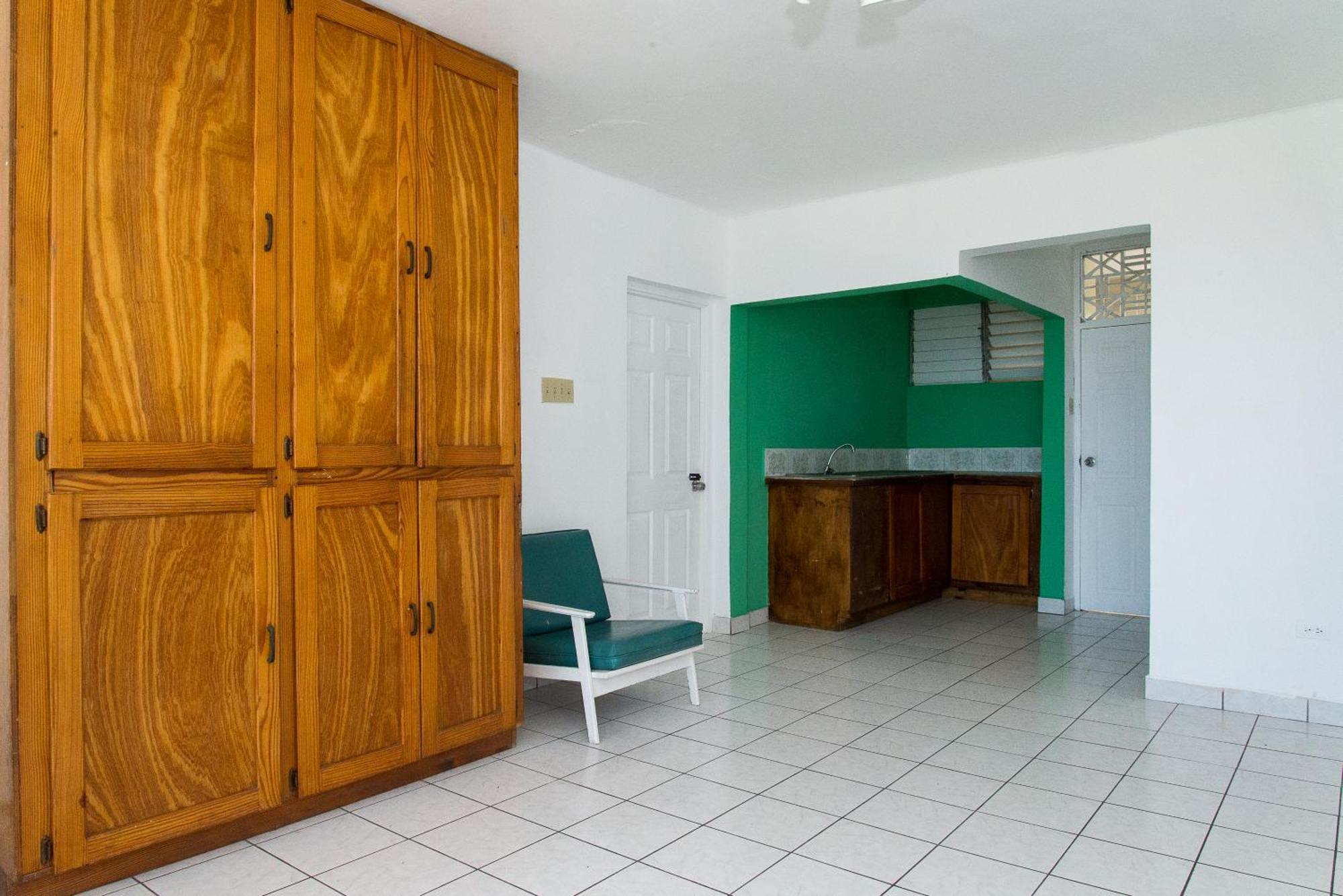 Villa Donna Inn Montego Bay Dış mekan fotoğraf