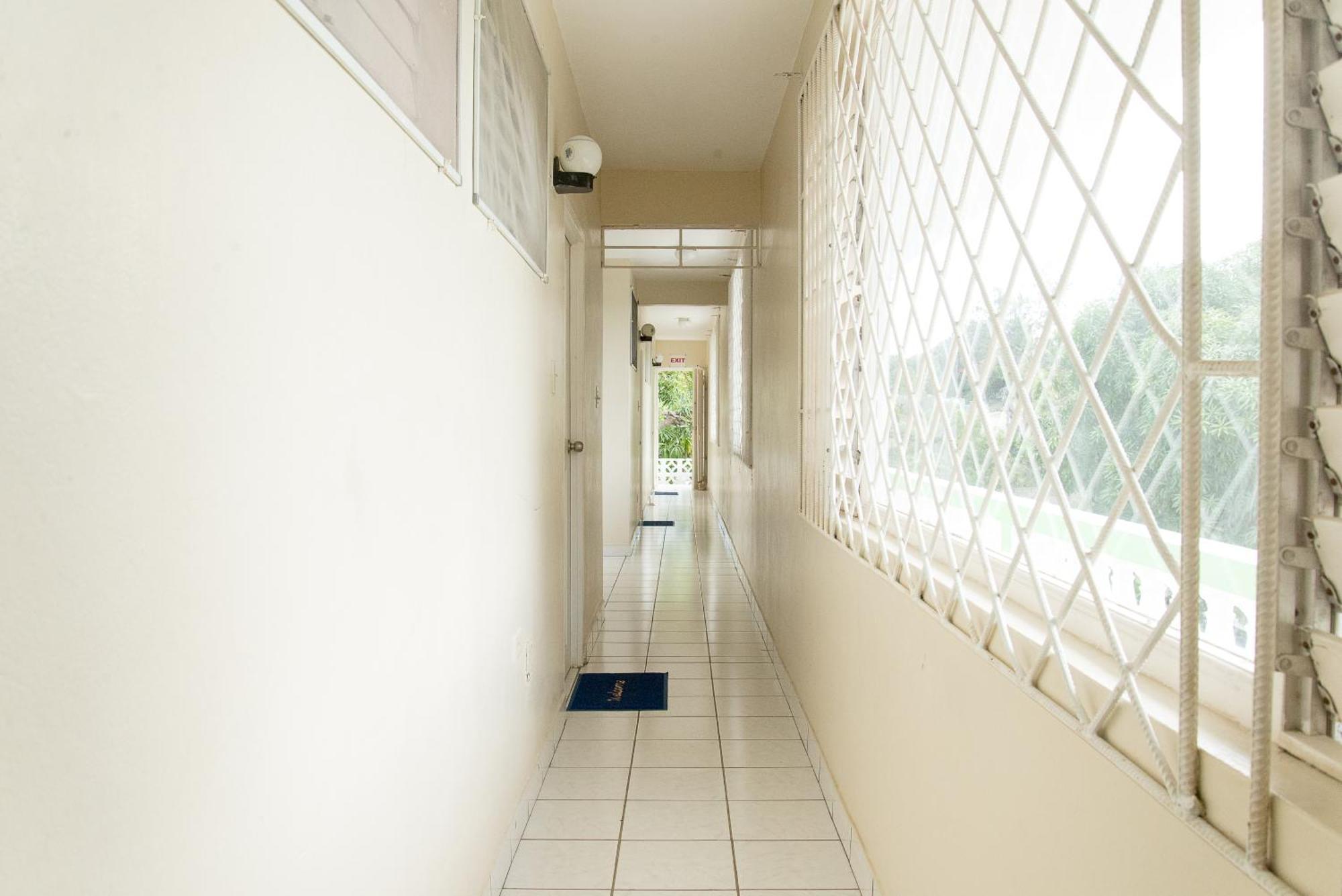 Villa Donna Inn Montego Bay Dış mekan fotoğraf