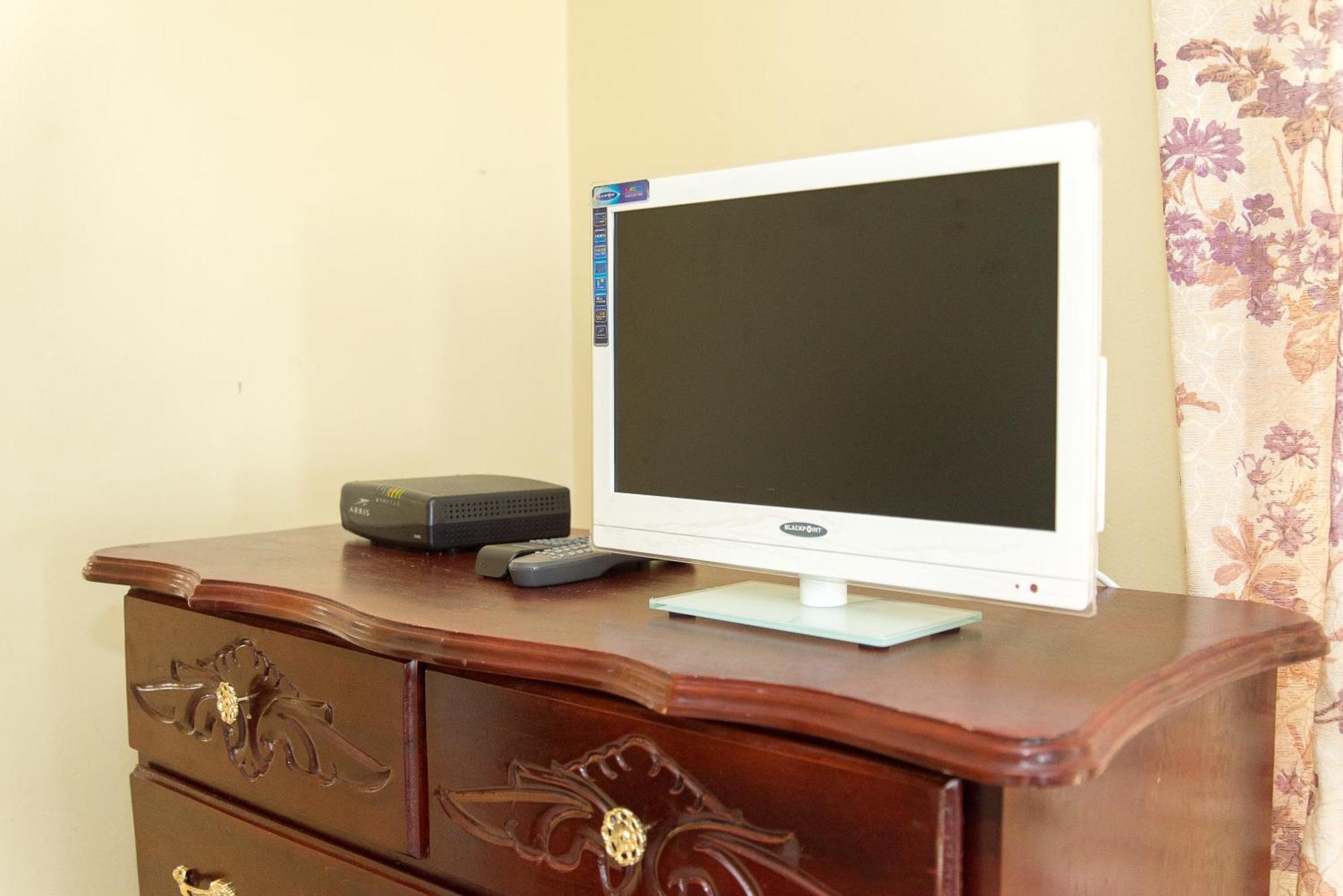 Villa Donna Inn Montego Bay Dış mekan fotoğraf