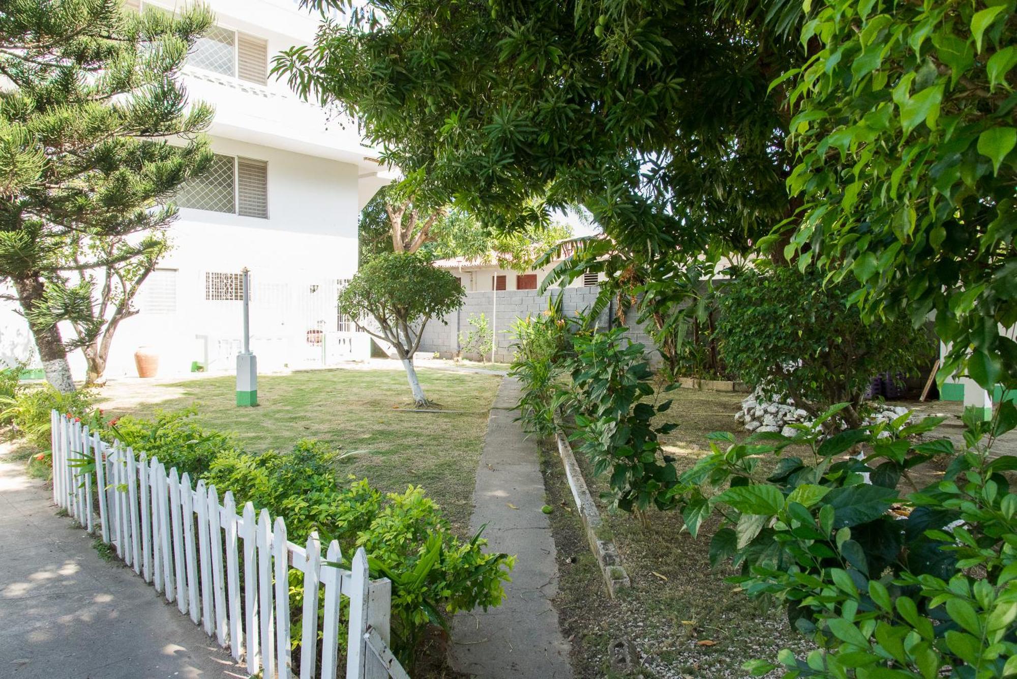 Villa Donna Inn Montego Bay Dış mekan fotoğraf