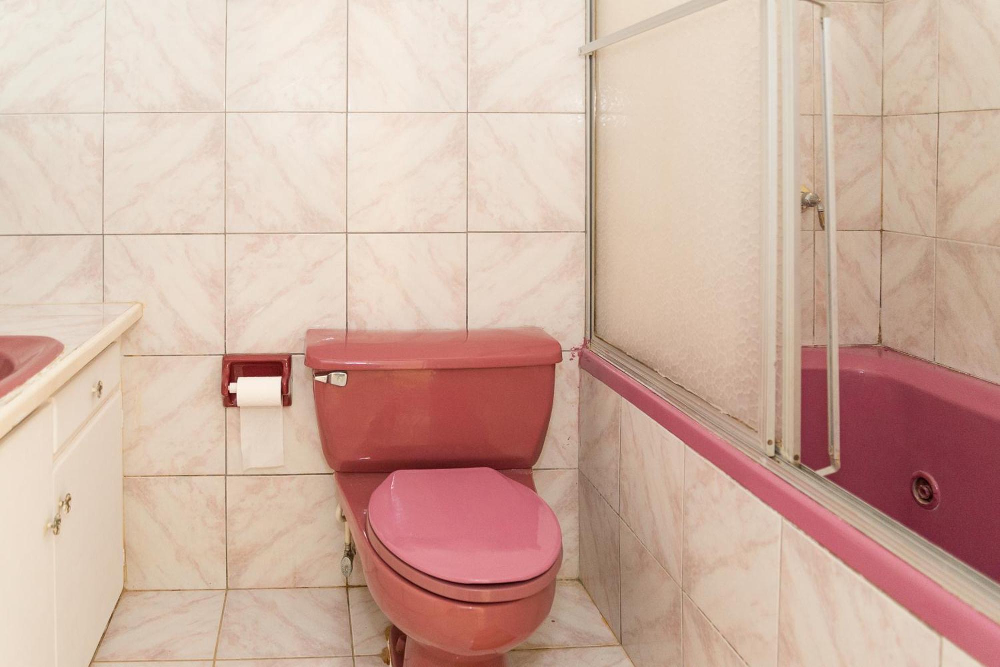 Villa Donna Inn Montego Bay Dış mekan fotoğraf