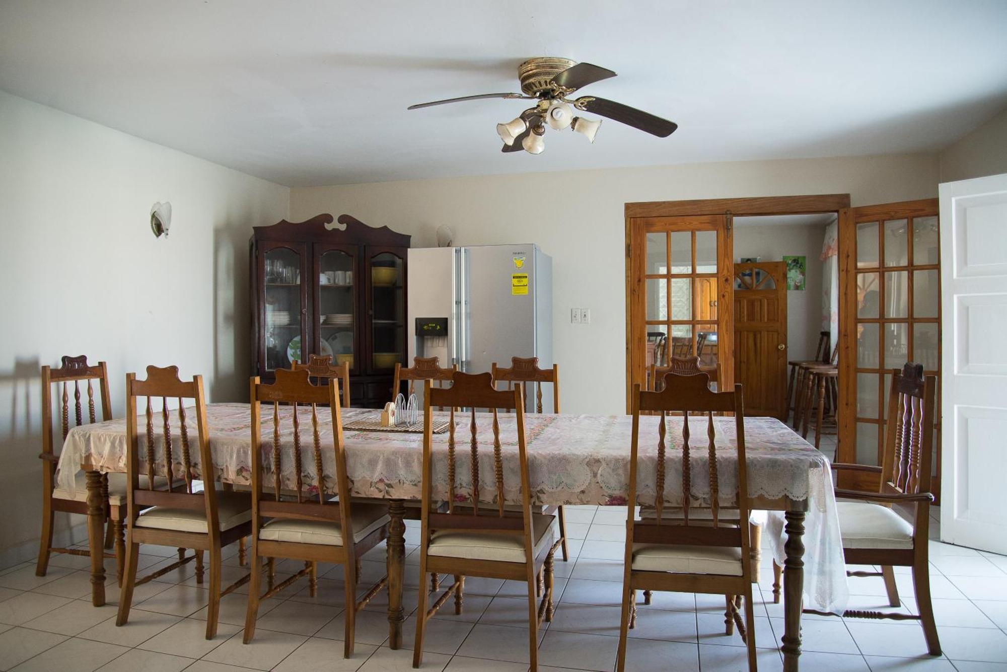 Villa Donna Inn Montego Bay Dış mekan fotoğraf