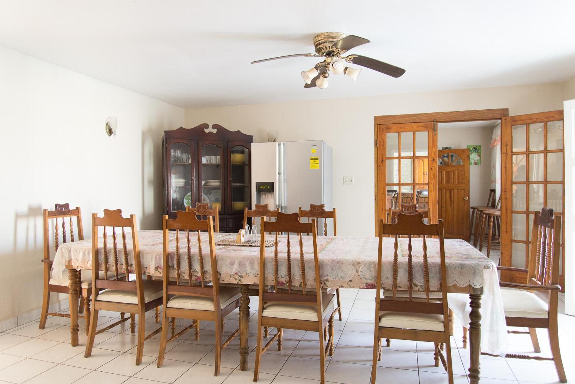 Villa Donna Inn Montego Bay Dış mekan fotoğraf