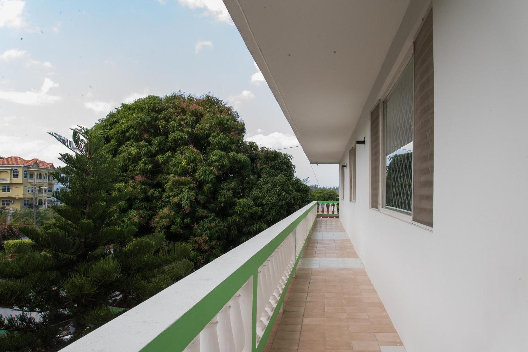Villa Donna Inn Montego Bay Dış mekan fotoğraf