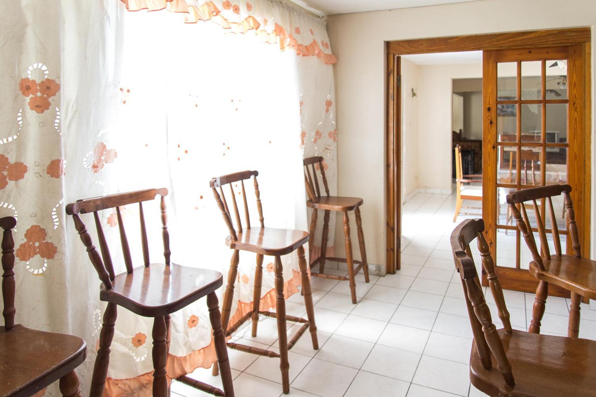 Villa Donna Inn Montego Bay Dış mekan fotoğraf