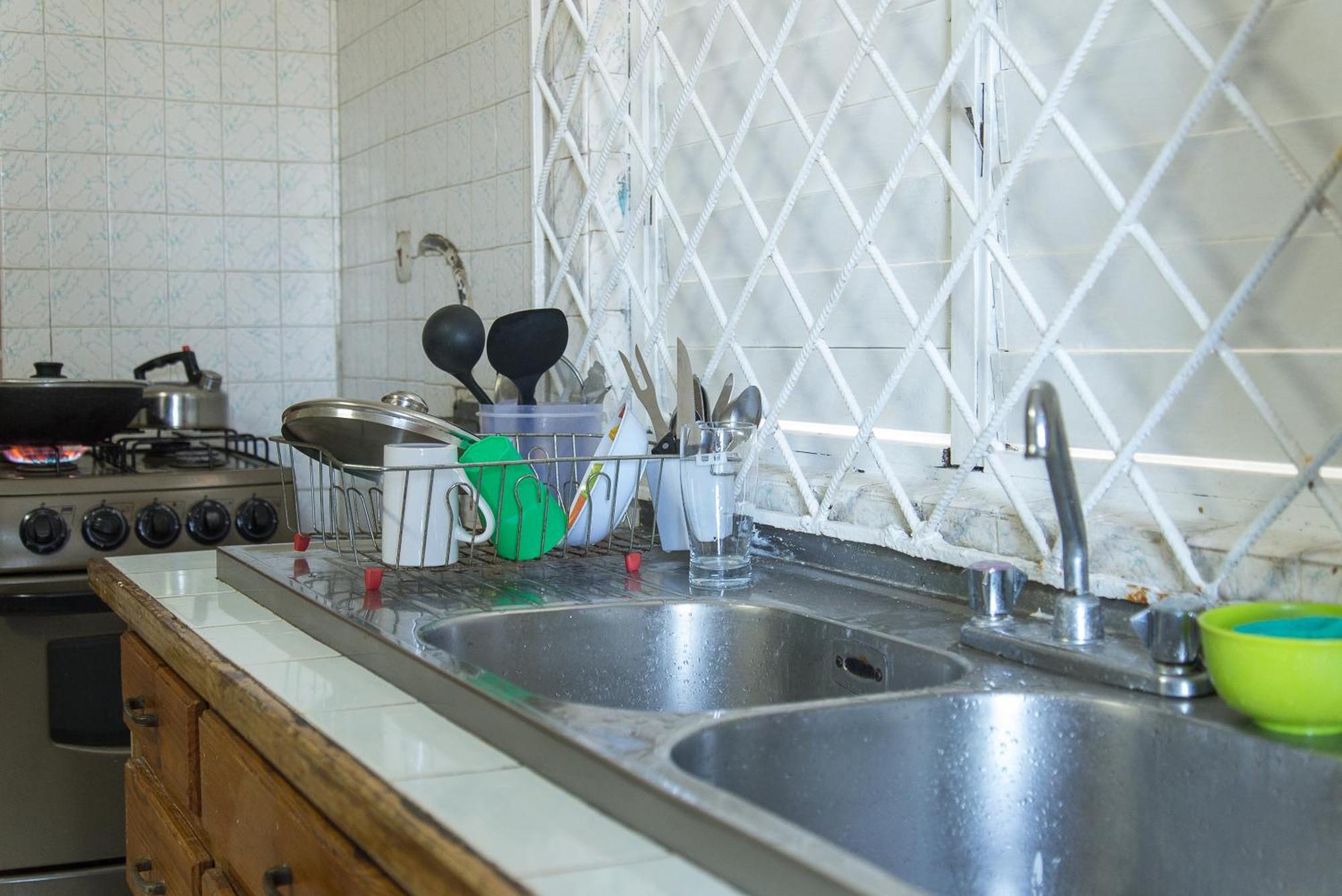 Villa Donna Inn Montego Bay Dış mekan fotoğraf