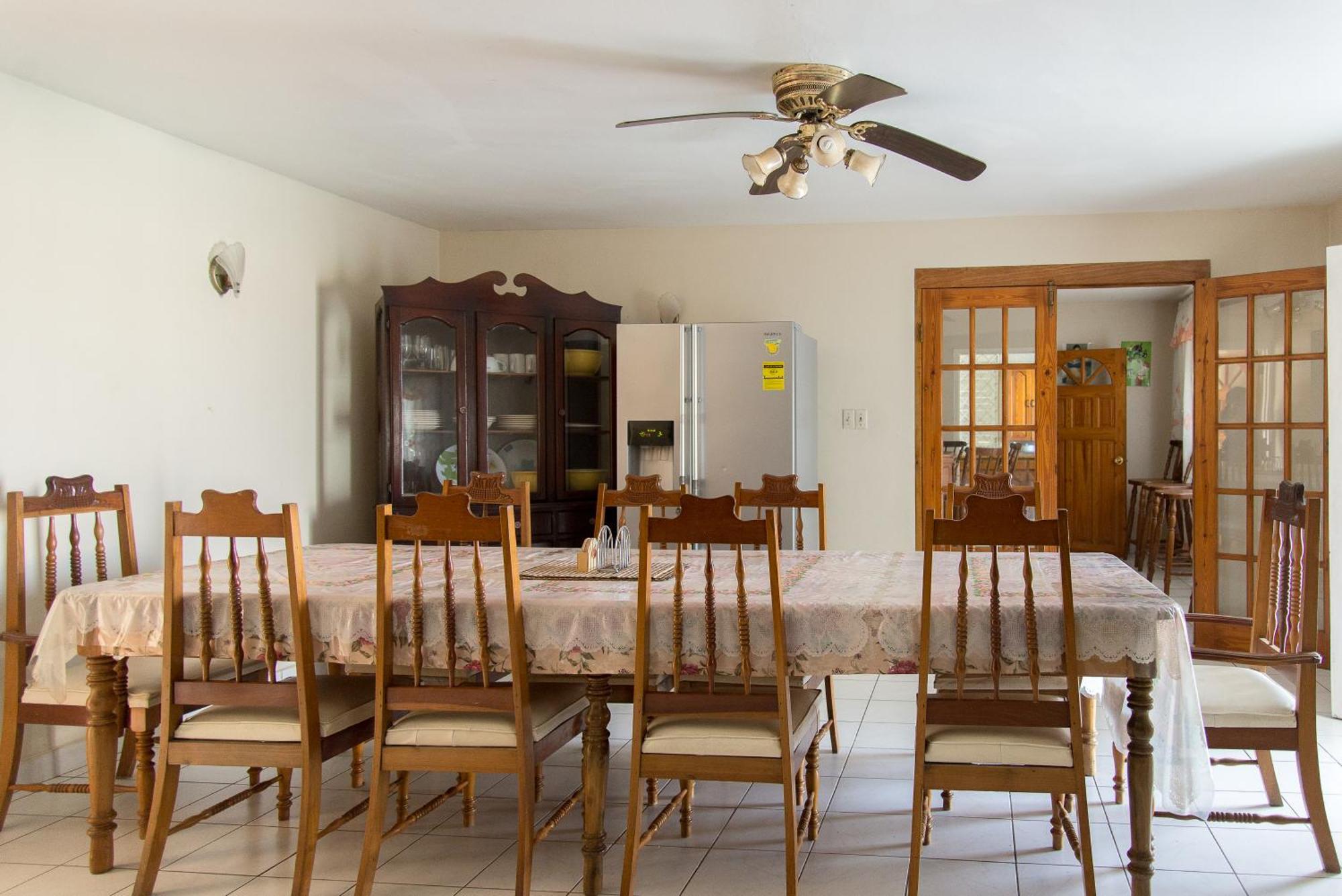 Villa Donna Inn Montego Bay Dış mekan fotoğraf
