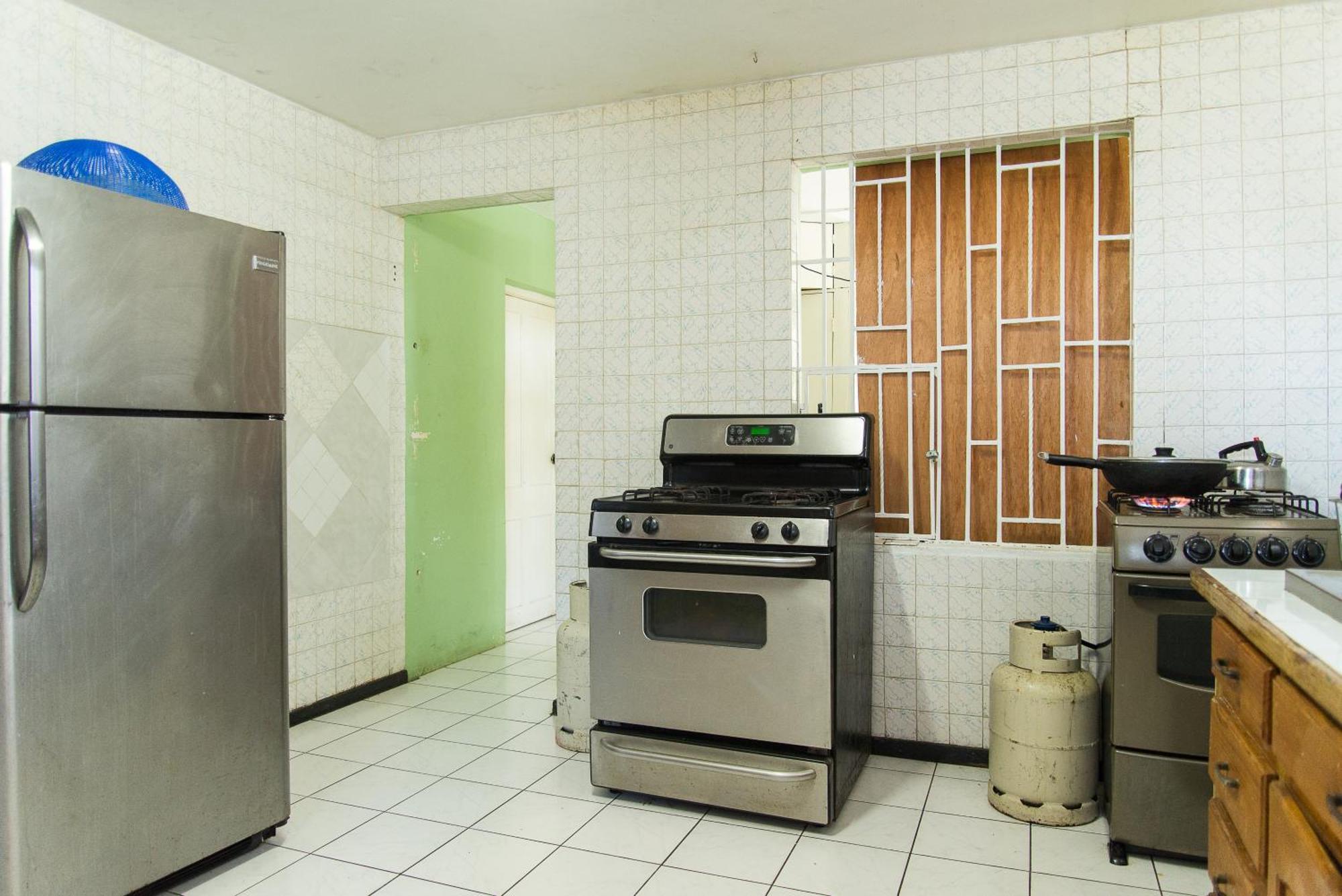 Villa Donna Inn Montego Bay Dış mekan fotoğraf