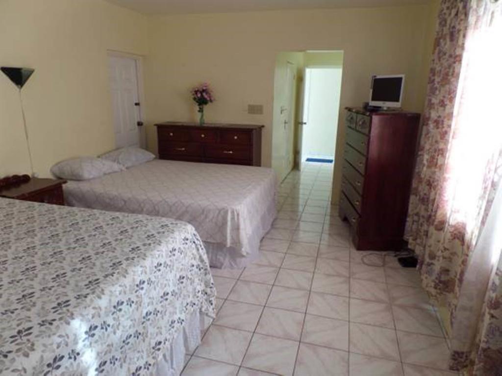 Villa Donna Inn Montego Bay Oda fotoğraf