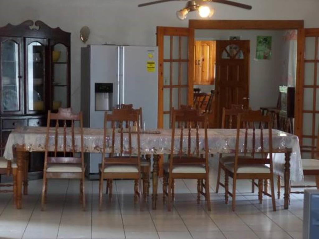 Villa Donna Inn Montego Bay Dış mekan fotoğraf