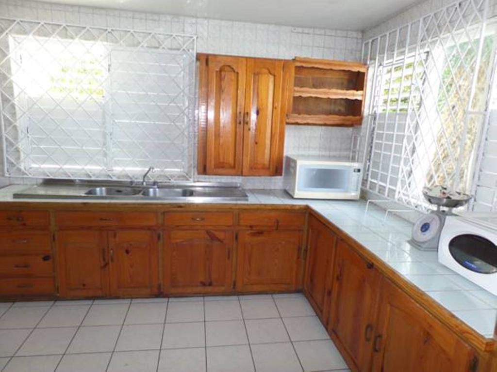 Villa Donna Inn Montego Bay Dış mekan fotoğraf