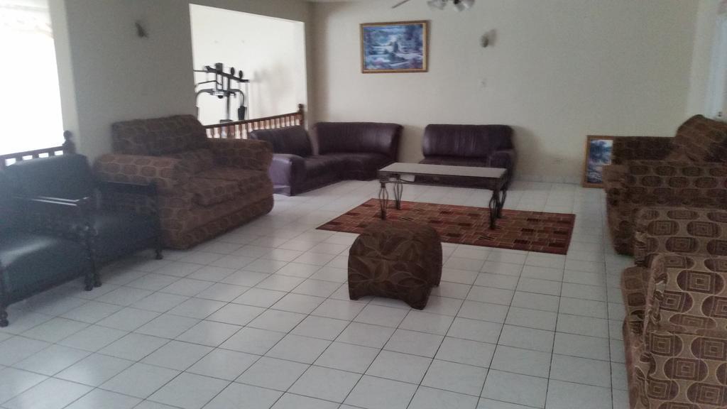 Villa Donna Inn Montego Bay Dış mekan fotoğraf