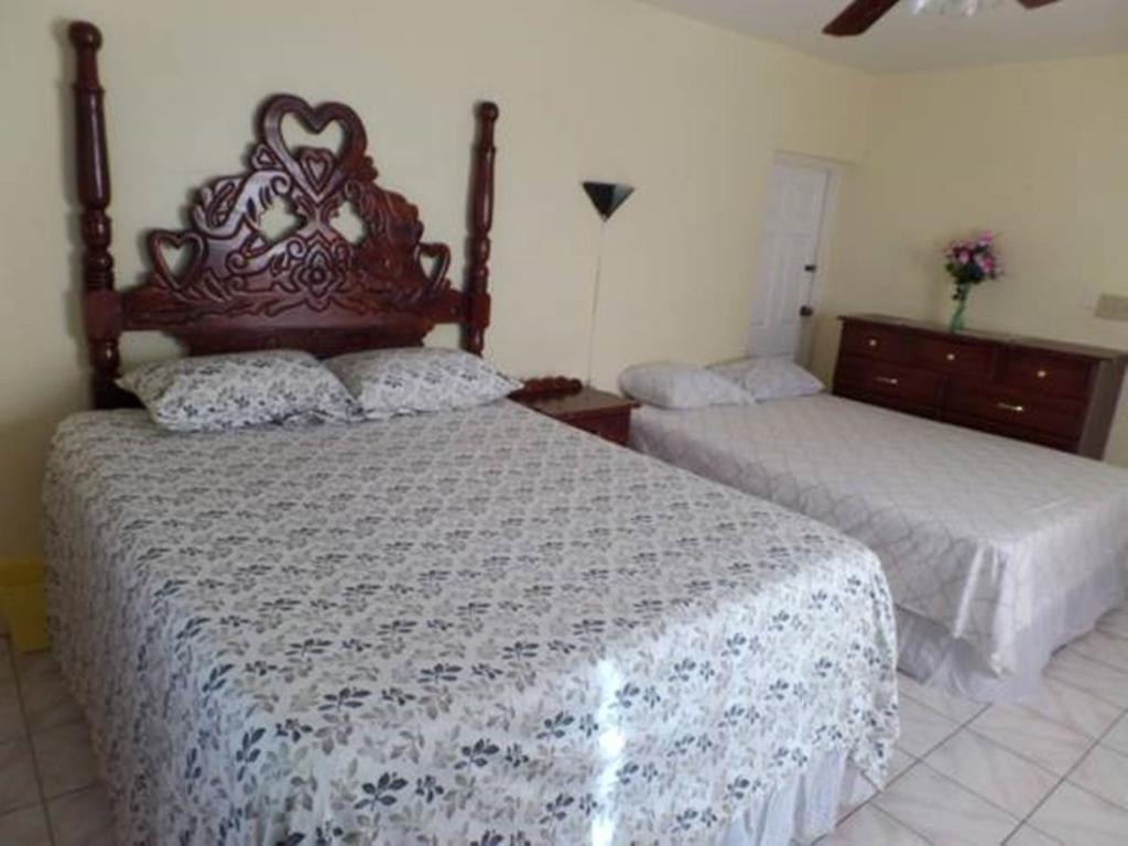 Villa Donna Inn Montego Bay Oda fotoğraf