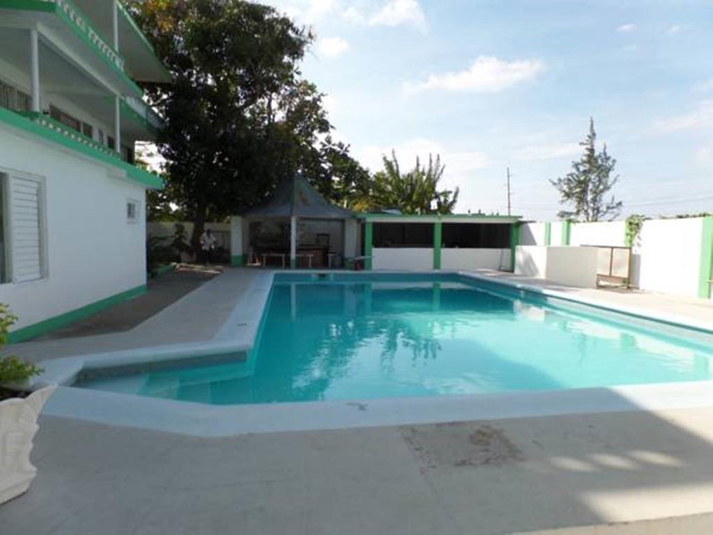 Villa Donna Inn Montego Bay Dış mekan fotoğraf