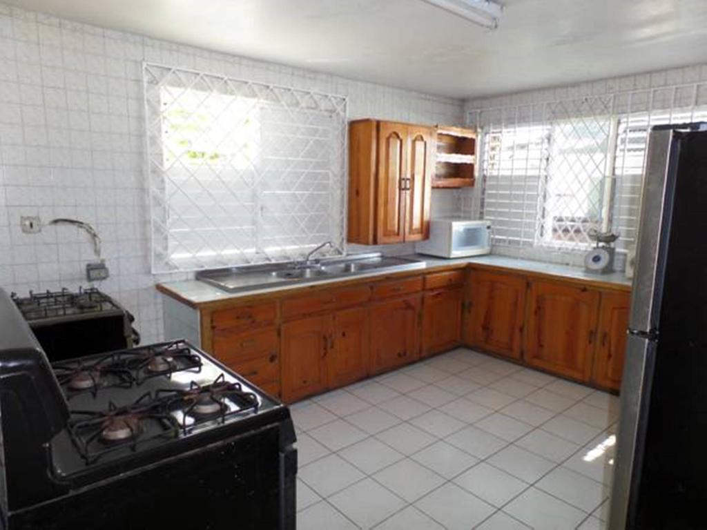 Villa Donna Inn Montego Bay Dış mekan fotoğraf