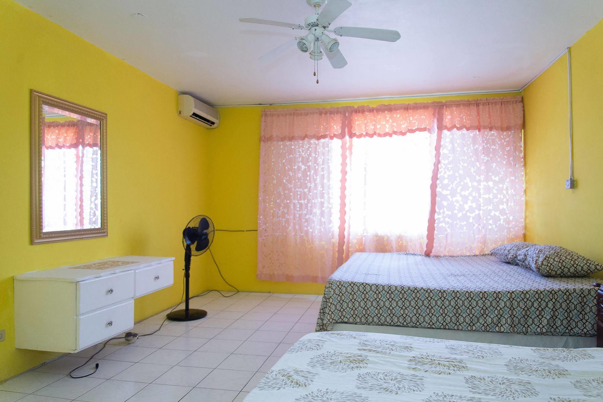 Villa Donna Inn Montego Bay Dış mekan fotoğraf